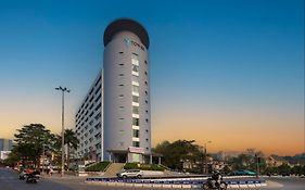 V-Tower Hanoi Serviced Apartment